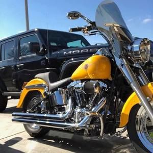 Meet your Posher, Rj